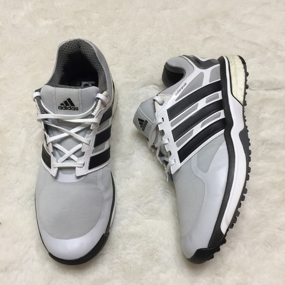 adidas men's adipower s boost golf shoe